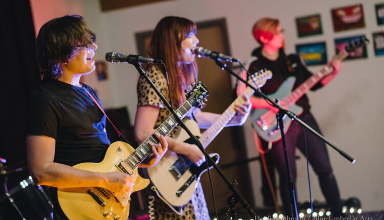 Release shows from Heavy Looks, Cribshitter, and Mr. Chair – Tone Madison