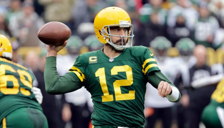 Three Receivers The Green Bay Packers Should Consider Trading For — Immediately
