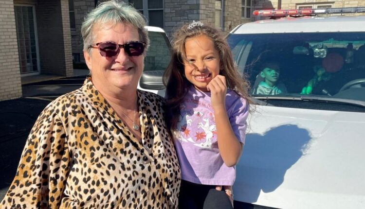 God's Kitchen celebrates child in need with 'Katalina's Day' in Kenosha