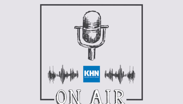 Listen: Why Childbirth Is So Dangerous for Many Young Teens