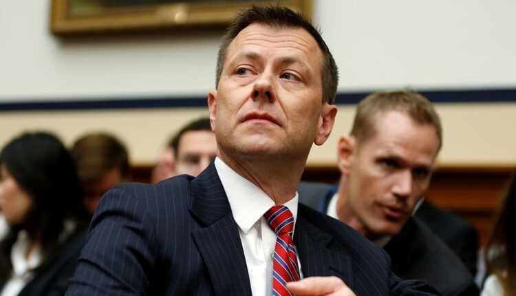 Disgraced ex-FBI agent tells MSNBC: ‘9/11 is nothing compared to January 6’