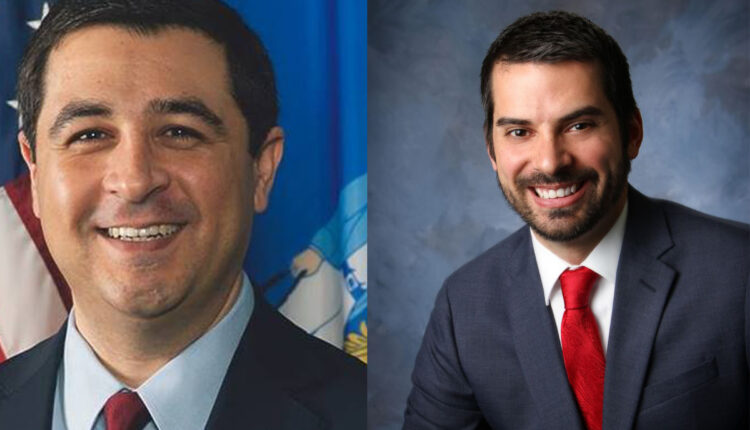 Attorney general candidates spar over future of public safety, abortion rights
