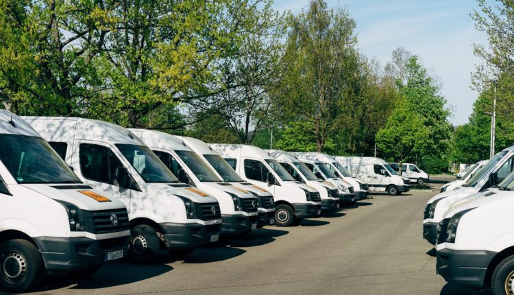 4 components of an effective fleet management plan
