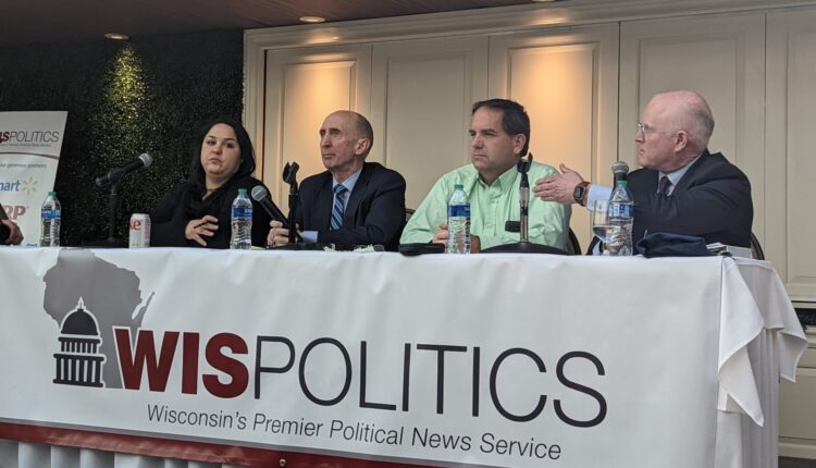 Republican and Democratic strategists debate likelihood of Republican supermajority