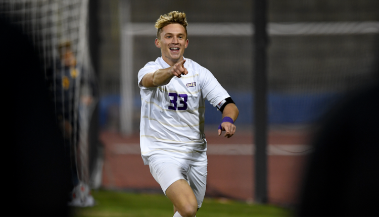 Taylor Nets Equalizer to Draw West Virginia