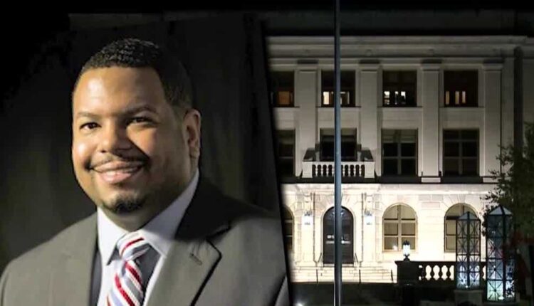 City of Racine announces new violence prevention manager
