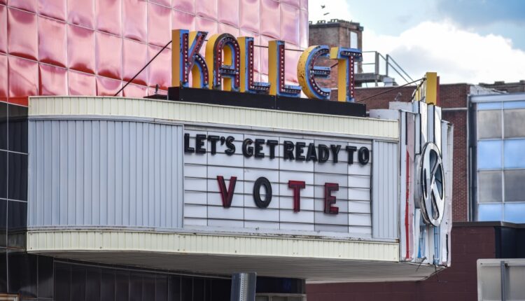 Madison County announces early voting for Nov. 8 election – Oneida Dispatch