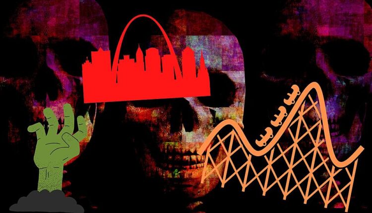  Fright Night this weekend in Greenville |  WFRV Local 5
