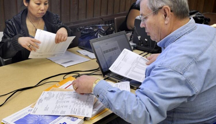 Tax-Aide needs volunteers in Racine and Kenosha