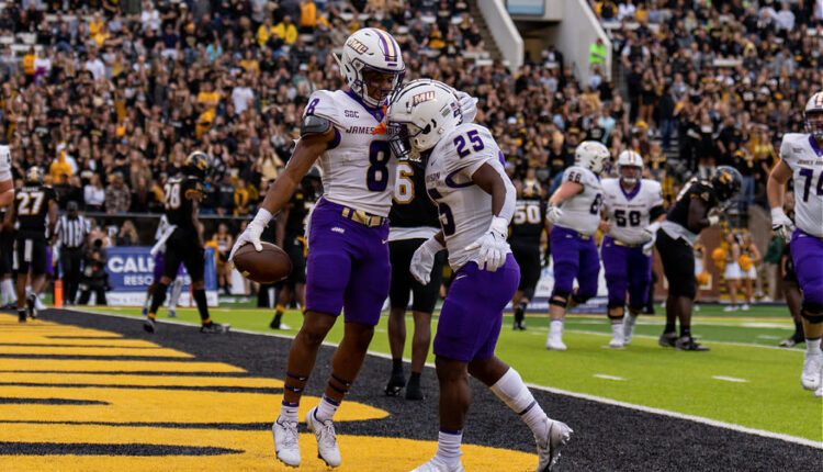 Marshall vs James Madison Prediction, Game Preview