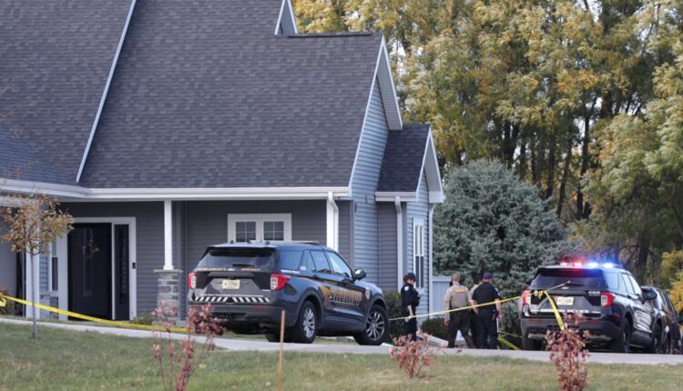 Dane County deputy shoots, kills suspect 'in several weapons violations,' authorities say