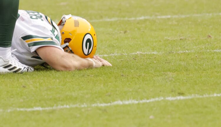 3 Big Things from another ugly Green Bay Packers performance
