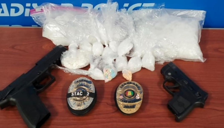 Madison man facing drug charges following search warrant | News