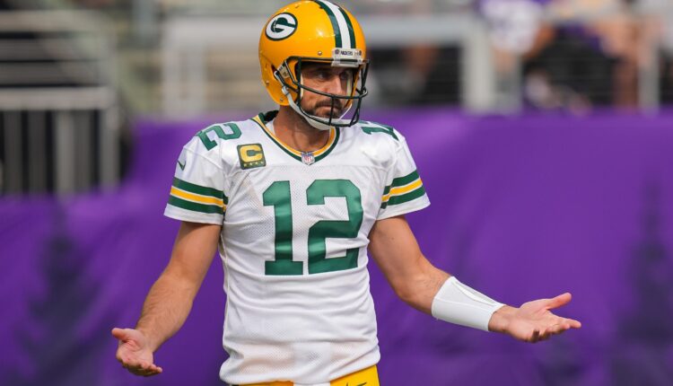 Unfortunately Packers Haters Have Been Right This Whole Time
