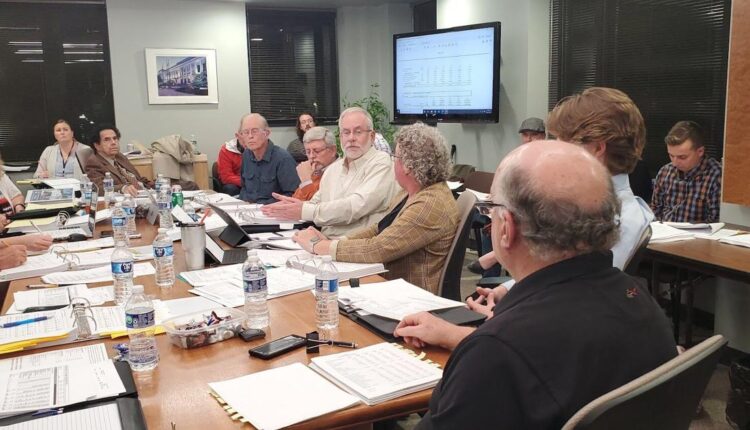 Kemper Center to give county access to financial records for continued utilities subsidy, business plan study