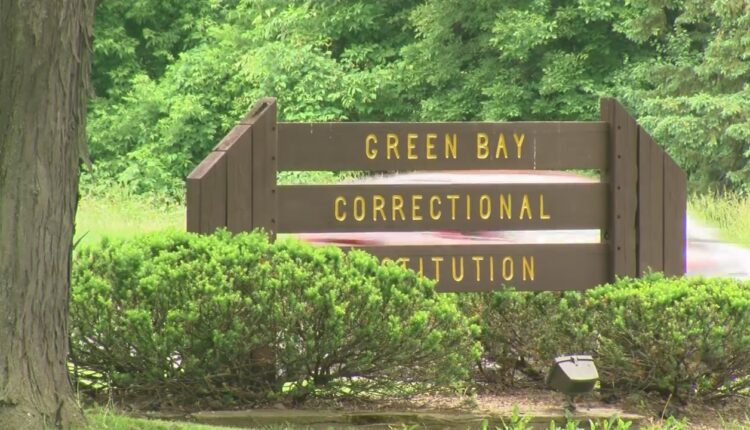 Investigation underway following incident at Green Bay Correctional Institution
