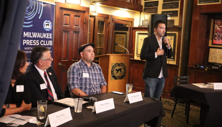 Examining the power of Latino voters