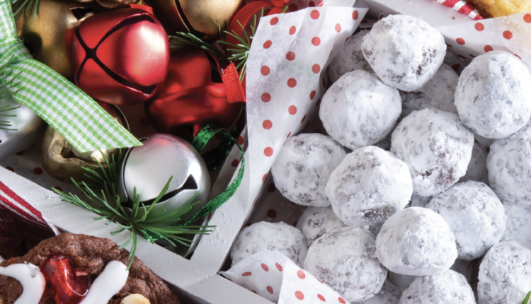 2022 We Energies Cookie Book celebrates hometown favorites, available in Racine and online Nov 1
