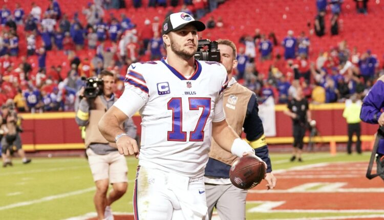 Best Anytime TD Prop Bets for Buffalo Bills vs Green Bay Packers