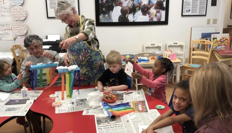 Community Newsletter: Racine Art Guild

