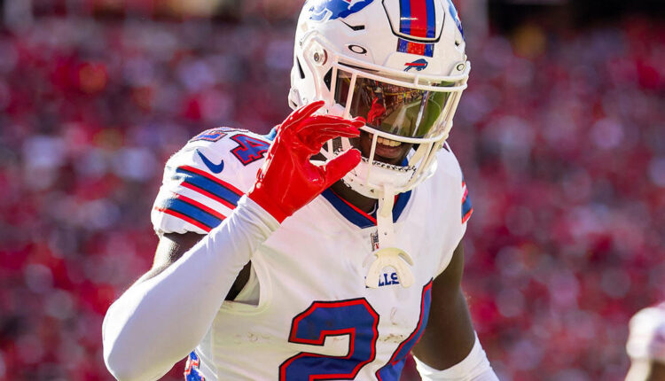 NFL Week 8 streaming guide: How to watch the Green Bay Packers - Buffalo Bills game today