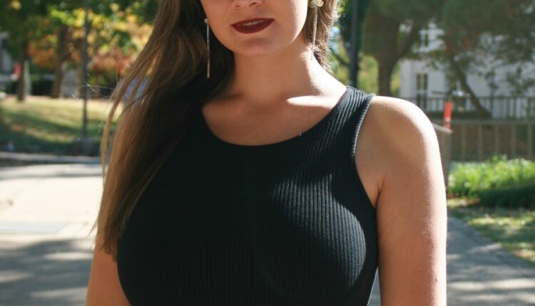 Madison Tschirhart Selected as October Student Leader of the Month