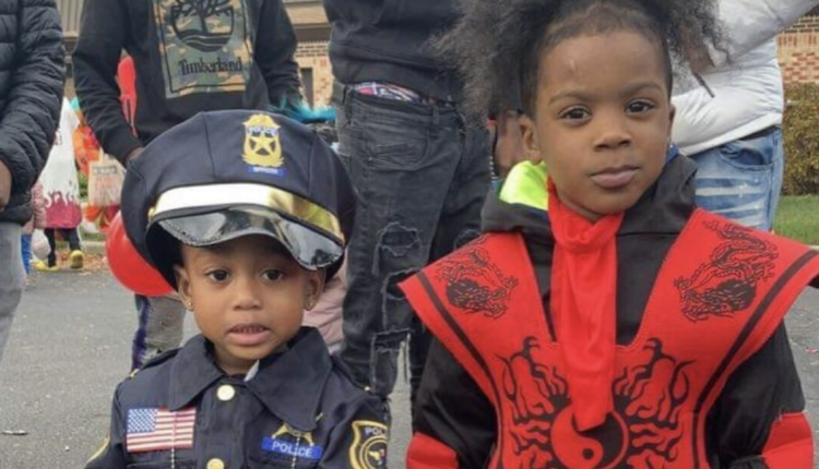 Racine, Kenosha Halloween 2022 in pictures