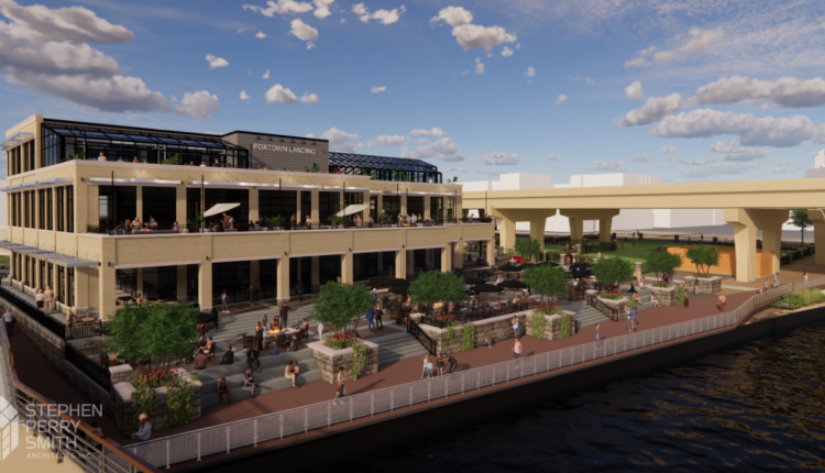 New brewery coming to Milwaukee's Third Ward