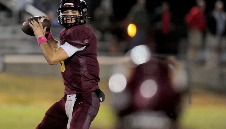 Madison Academy heads into 3A playoff opener vs. Phil Campbell on 8-game win streak