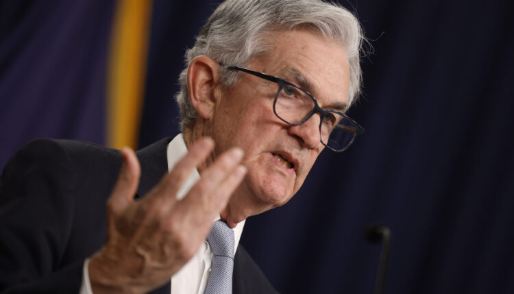 The Fed raises interest rates again, signals more coming despite pressure to slow the pace