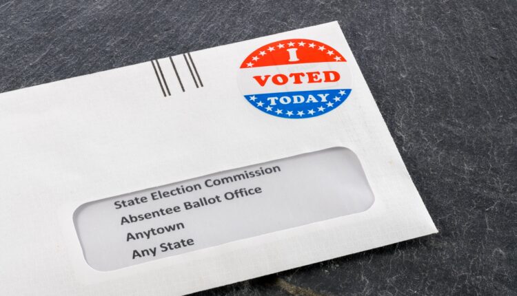 Milwaukee elections official fired after false requests of military absentee ballots