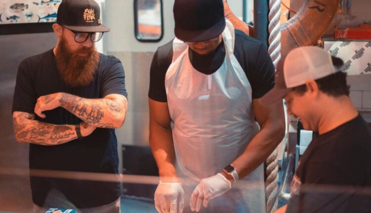 Tour MKE from home with the new streaming show "Show Me Milwaukee"
