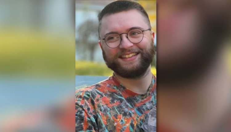 Madison PD searching for missing man last seen on Monday