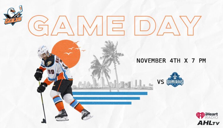 San Diego, Milwaukee Meet In Western Conference Matchup On Home Ice