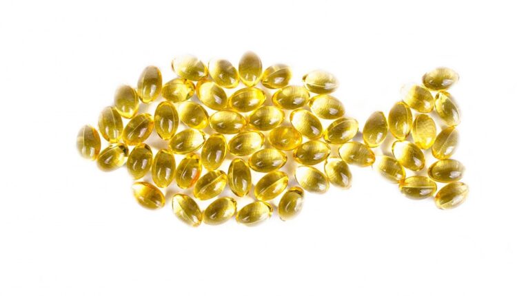 6 Benefits of taking fish oil especially in fall and winter in Wisconsin
