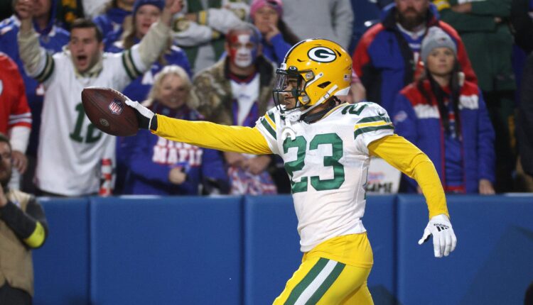 Three Green Bay Packers Players Whose Potential Is Not Being Maximized In Their Current Defense
