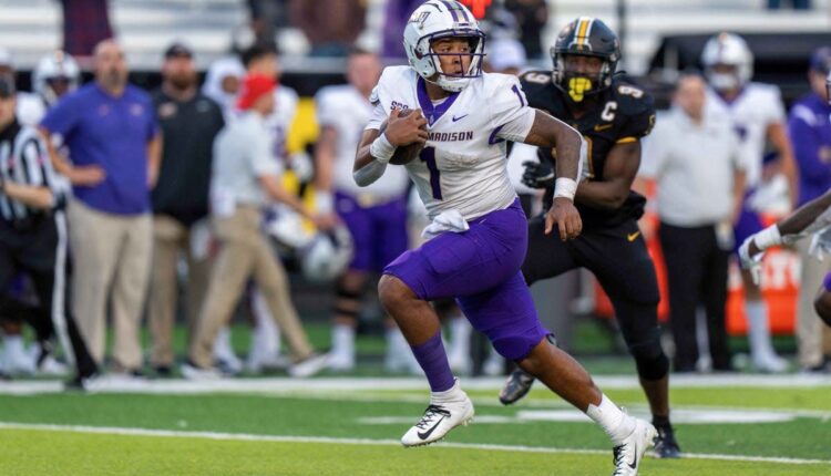 Watch James Madison at Louisville: Stream college football live - How to Watch and Stream Major League & College Sports
