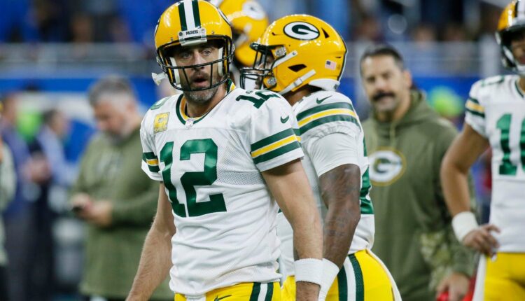 The Good, Bad And Ugly From The Green Bay Packers' Loss To The Detroit Lions
