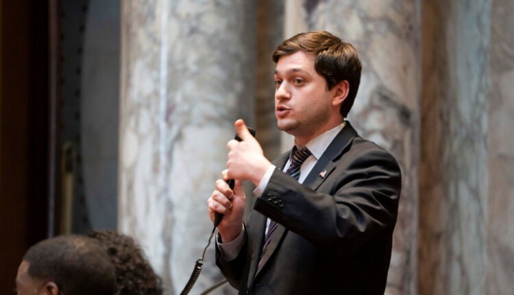 Assembly District 64: McGuire vs. Hibsch rematch