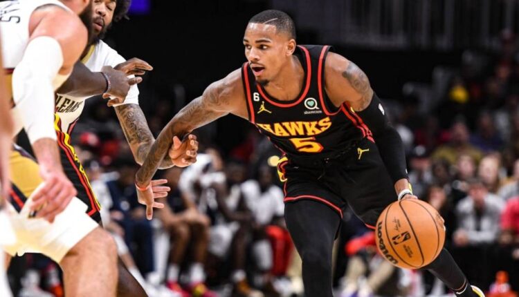 Milwaukee Bucks vs. Atlanta Hawks odds, tips and betting trends | November 7