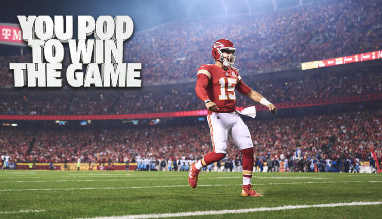 Chiefs survive Titans in OT, Jets shock Bills & why Green Bay should've traded Aaron Rodgers last offseason
