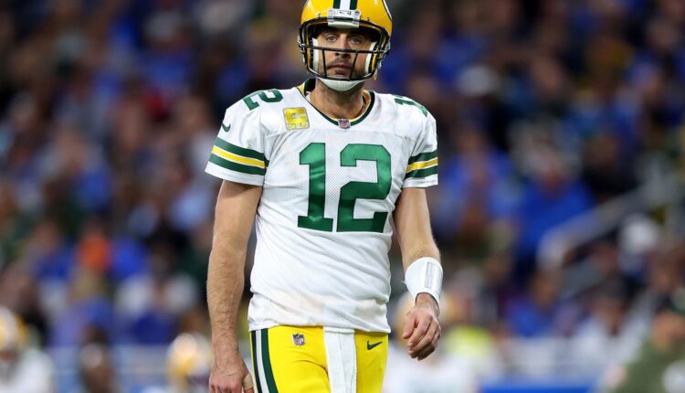 Green Bay Podcast: The 2022 Packers are dead long live the 2022 Packers
