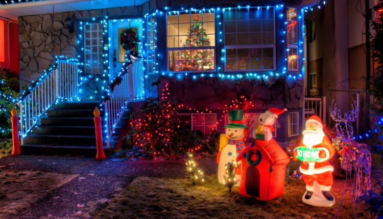 Union Grove 2022 Christmas Decorating contest registration now open
