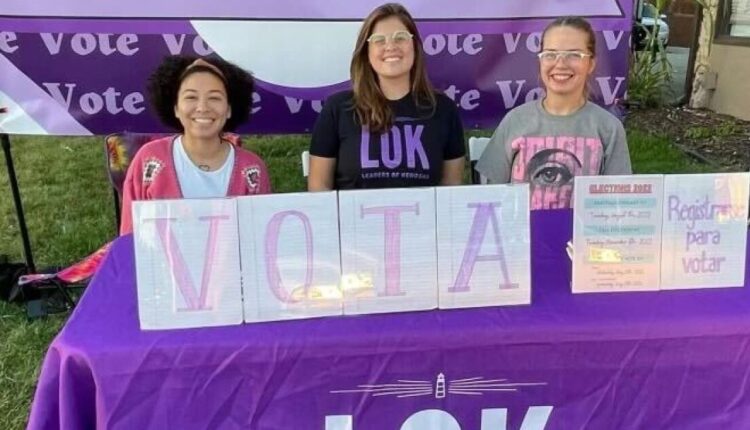 Leaders of Kenosha educates the community ahead of the midterm elections | WUWM 89.7 FM