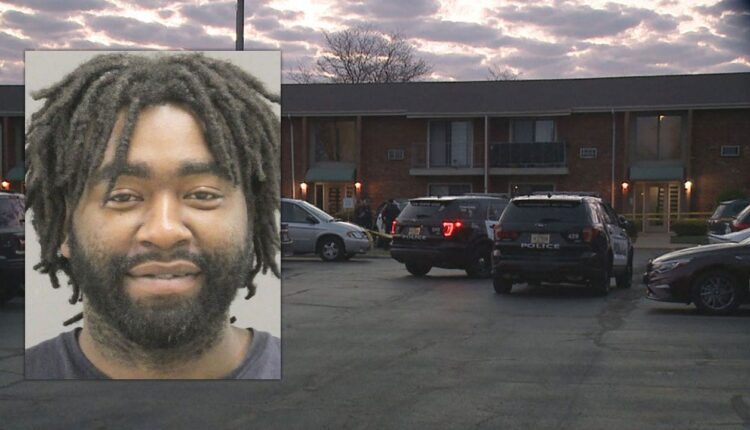 Kenosha fatal shooting; Darnell Ridgeway sentenced, life in prison