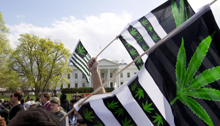 City of Racine votes in favor of both overturning Wisconsin's abortion ban and legalizing marijuana

