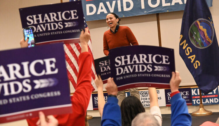 No GOP ‘wave,’ but Republicans could still gain control of U.S. House