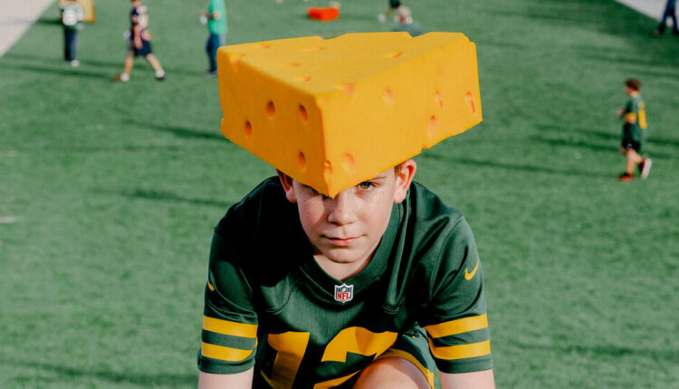 Titletown in Green Bay, Where Packer Fans Come Together
