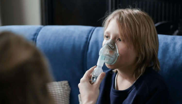  Children's Wisconsin seeing spike in RSV cases;  precautions urged
