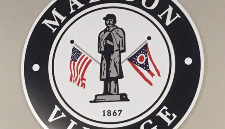 Bond issue’s principal amount for Madison Village project increased to $12 million – News-Herald